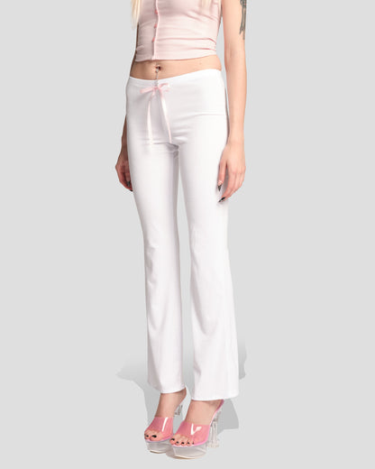 Kitty Core Rib Pants