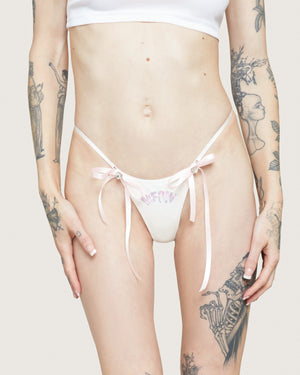 Princess Meow G-String