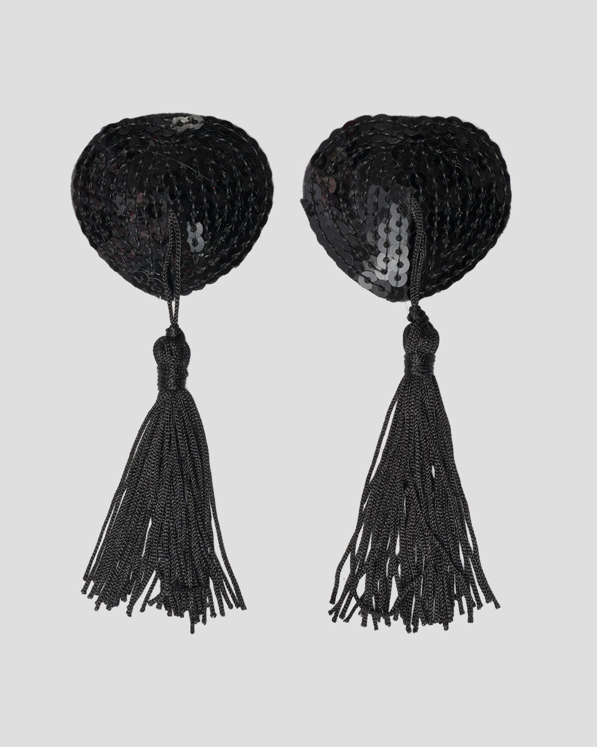 Kitten Tassel Pasties