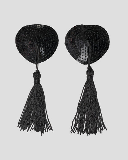 Kitten Tassel Pasties