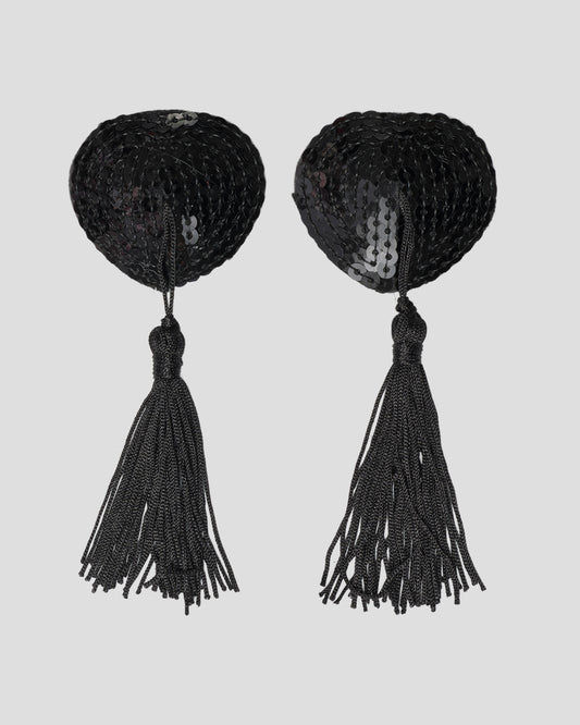Kitten Tassel Pasties