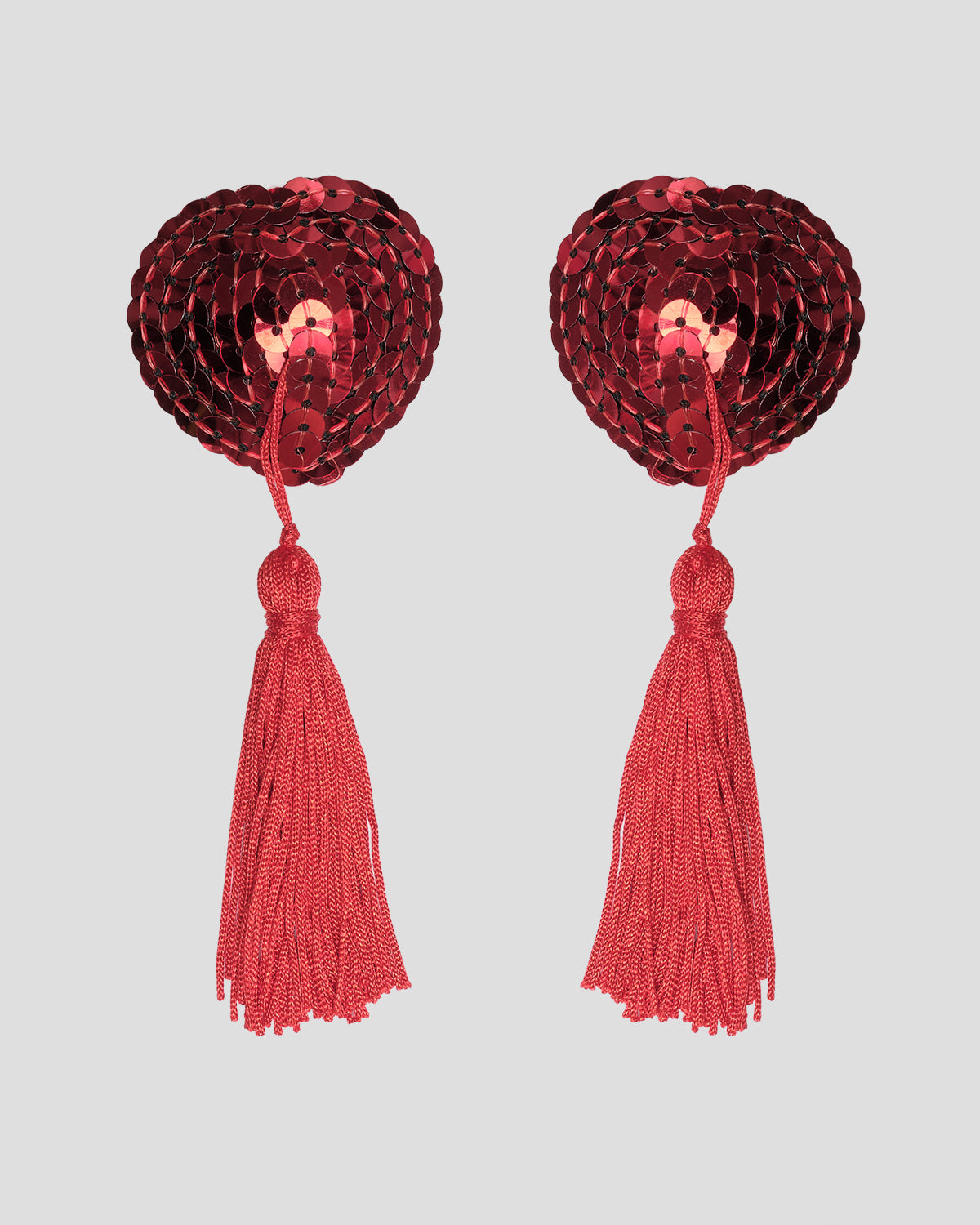 Kitten Tassel Pasties