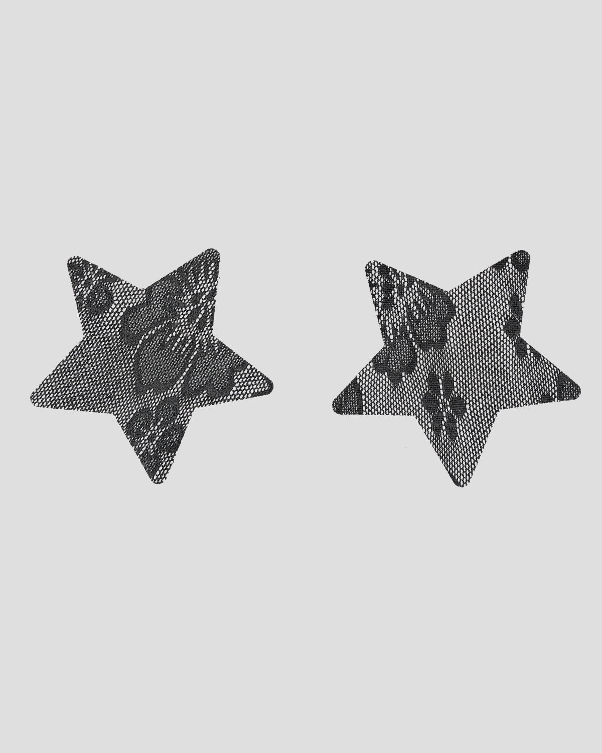 Pastillas de encaje Starlust
