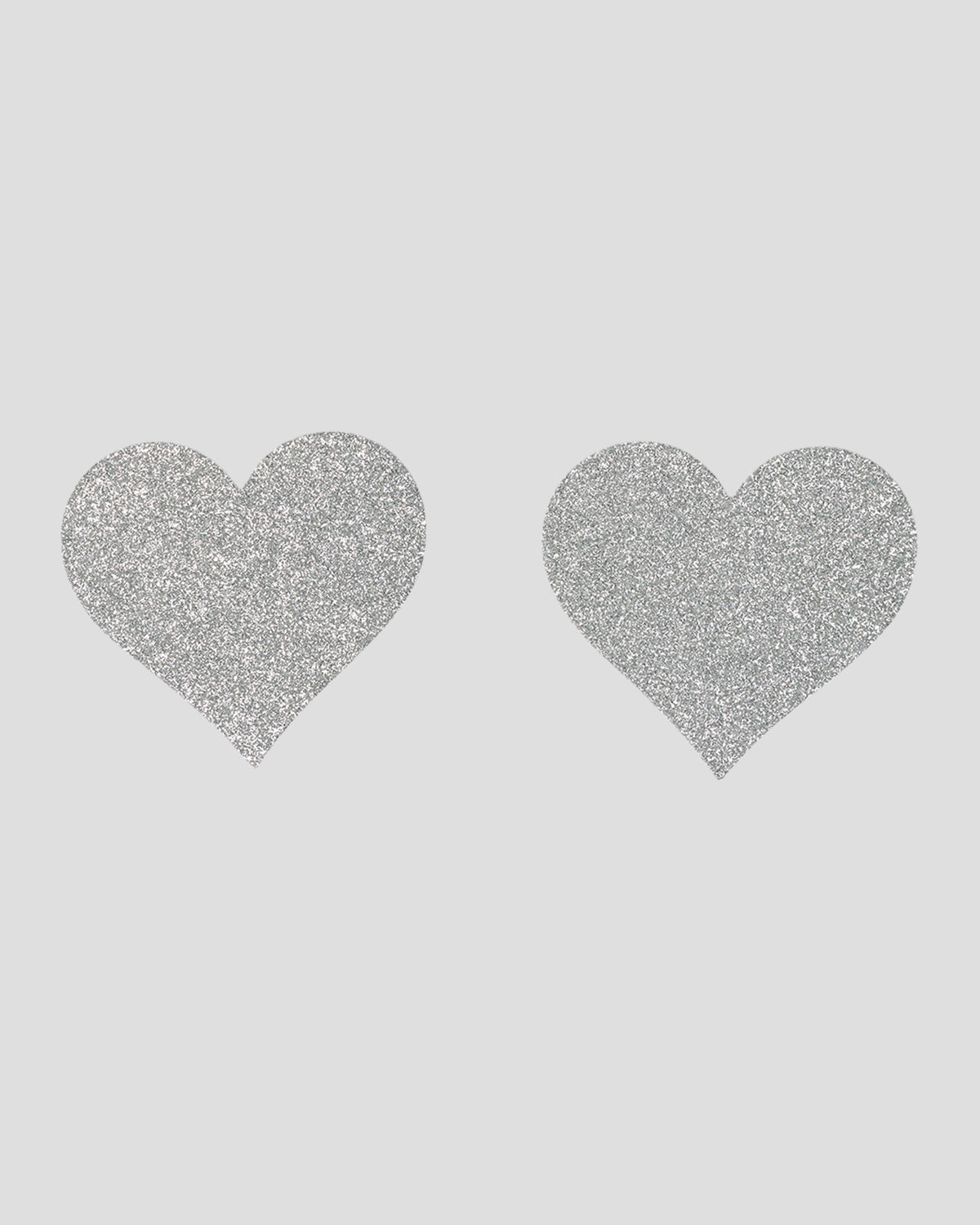 Stardust Heart Pasties