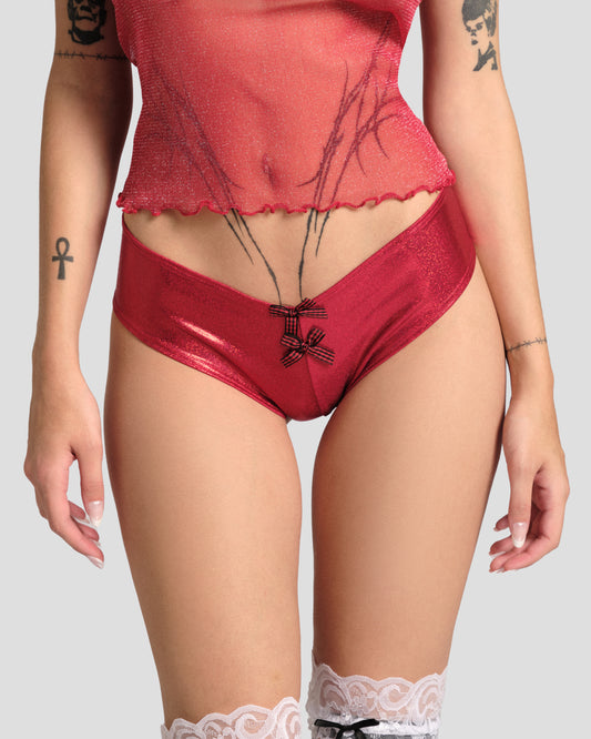 Miss Kitty Cheekster