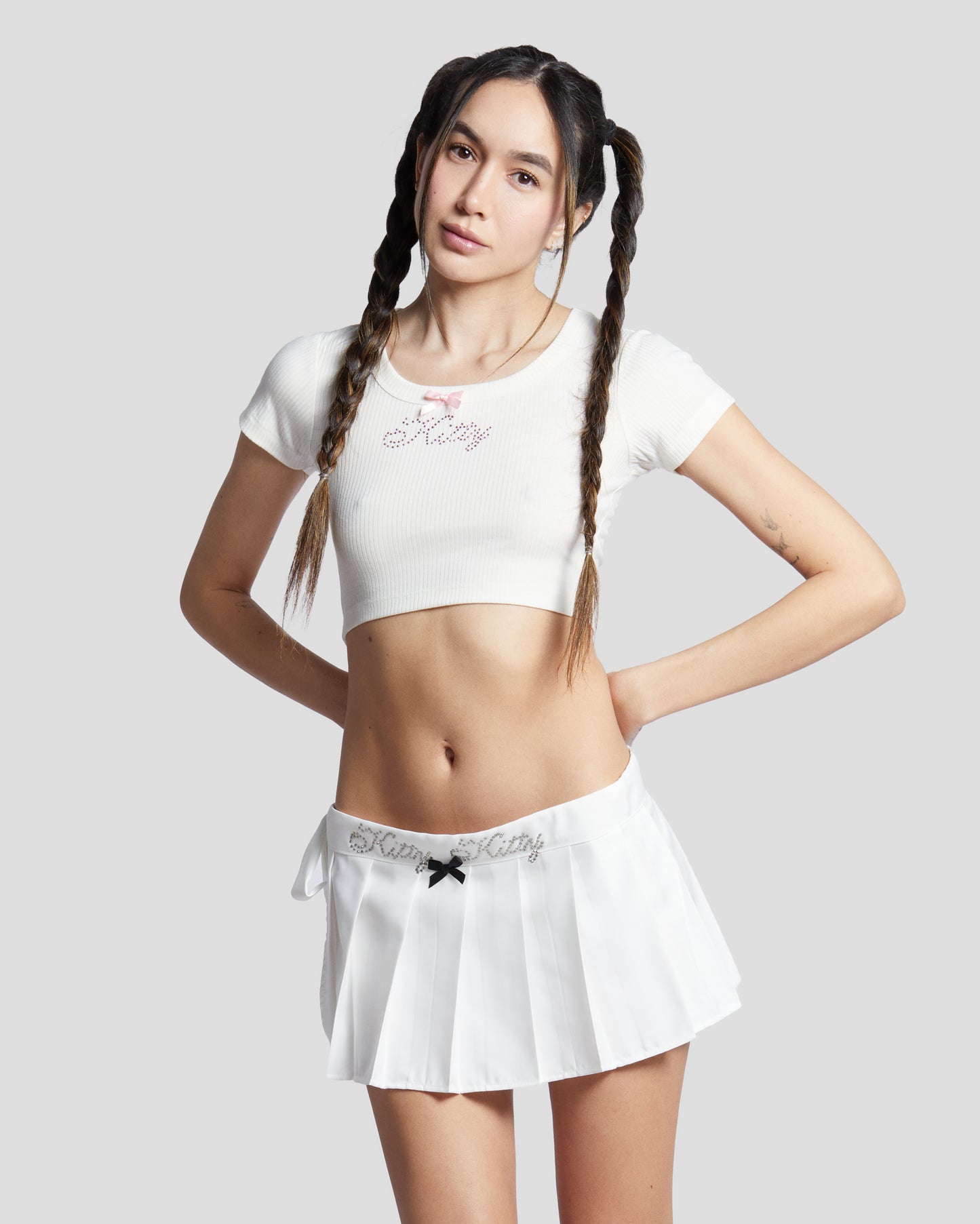 Kitty Kitty Showoff Mini