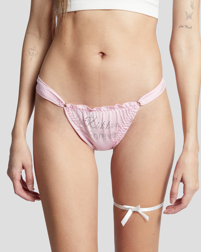 Kitten Forever G-String