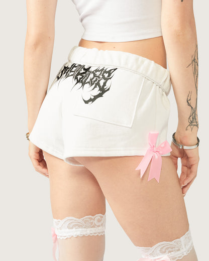 Pixie Girl Cheer Shorts