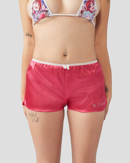 Shorts de ensueño de Kitty Girl