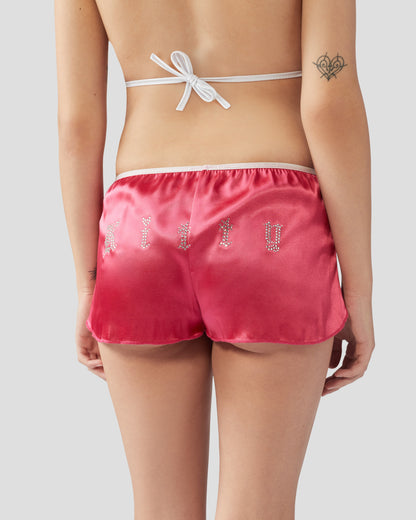 Shorts de ensueño de Kitty Girl
