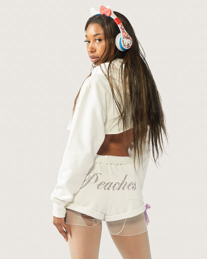 Peaches PE Shorts