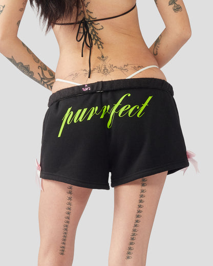 Pantalones cortos de estar por casa perfectos
