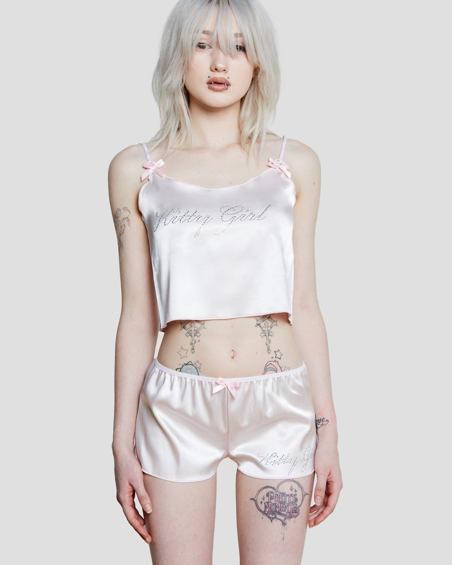 Kitty Girl Dream Cami