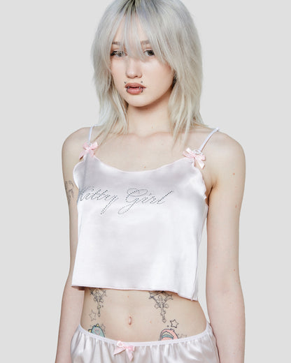 Kitty Girl Dream Cami