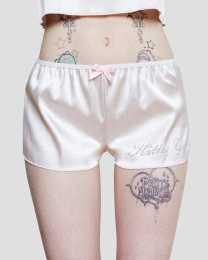 Kitty Girl Dream Shorties