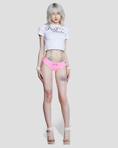 Bikini sin costuras Lil Purr