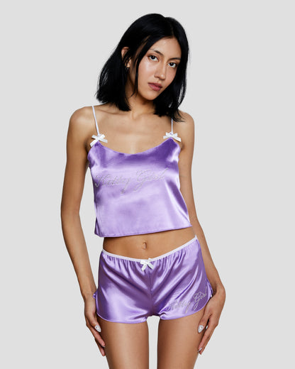 Shorts de ensueño de Kitty Girl