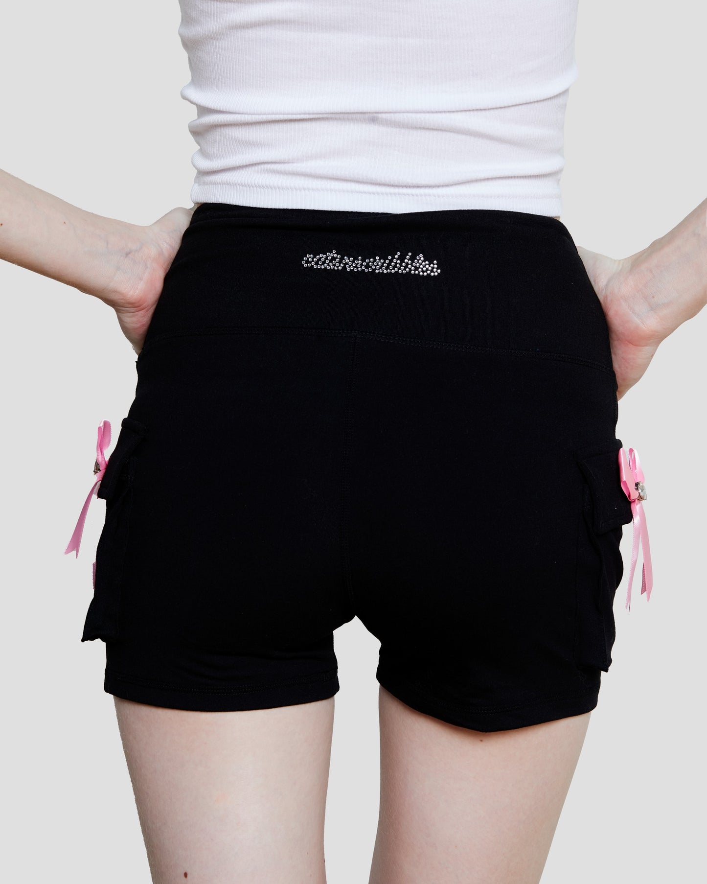 Combat Cutie Shorts