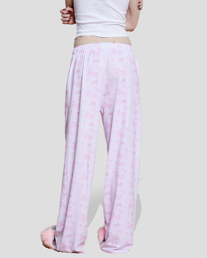 Saddle Up Unisex Wide Leg Pant