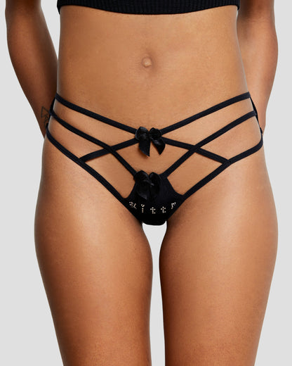 Little Kitty Cheekster