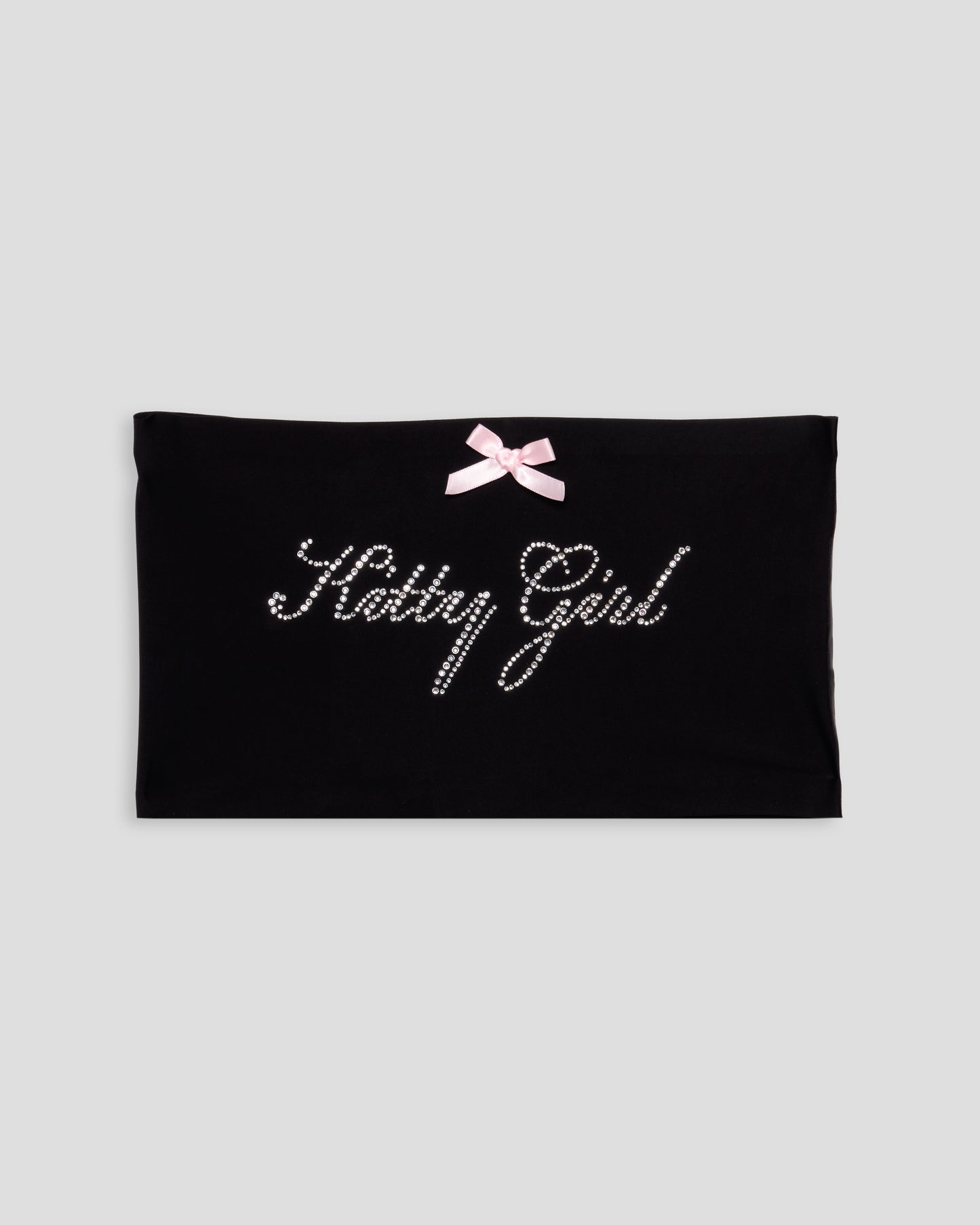 Kitty Girl Bandeau Top
