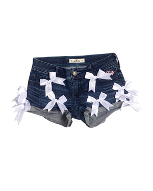 Boho Belle Shorts
