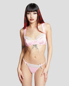 The Strawberry Meow Set