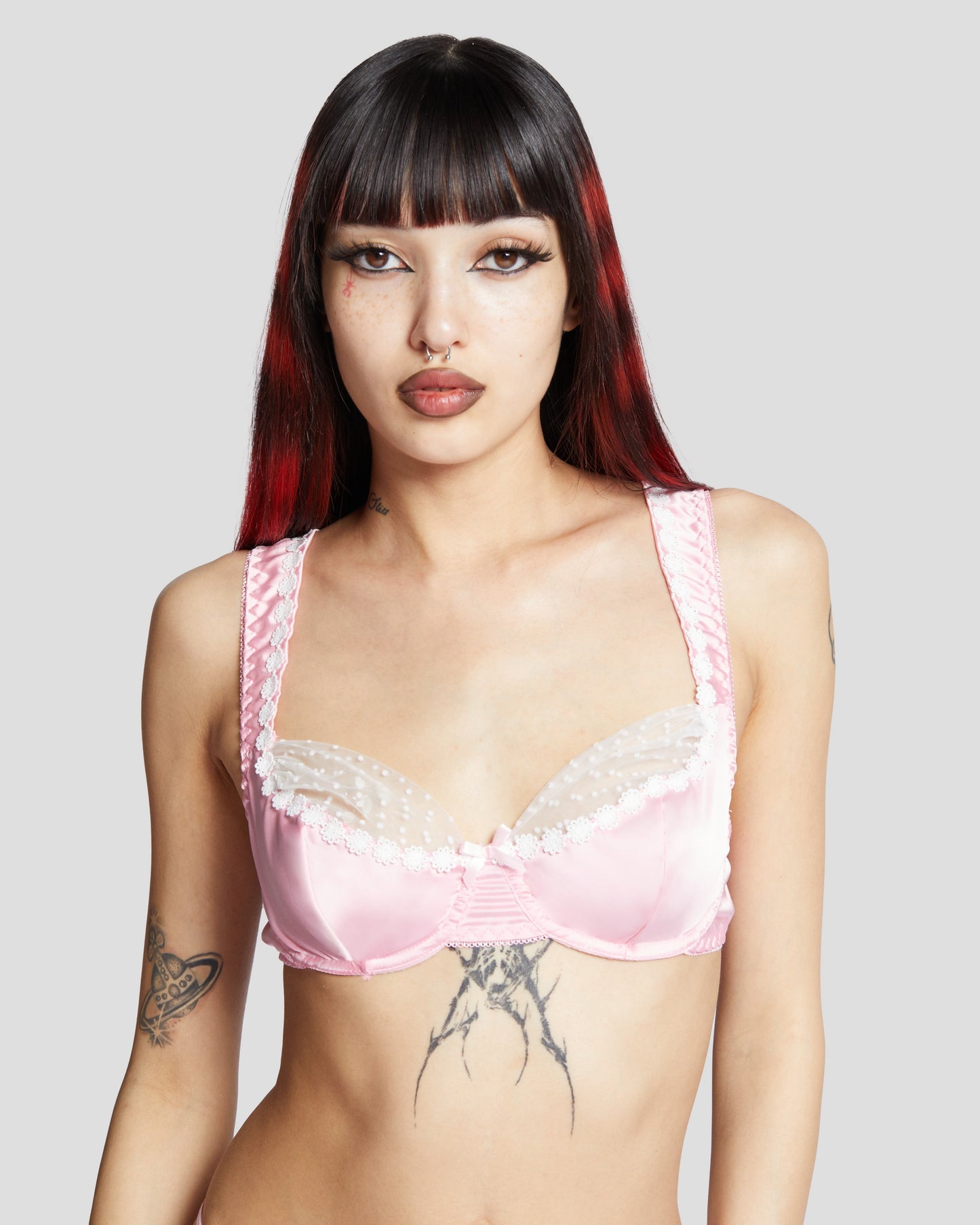 The Strawberry Meow Set