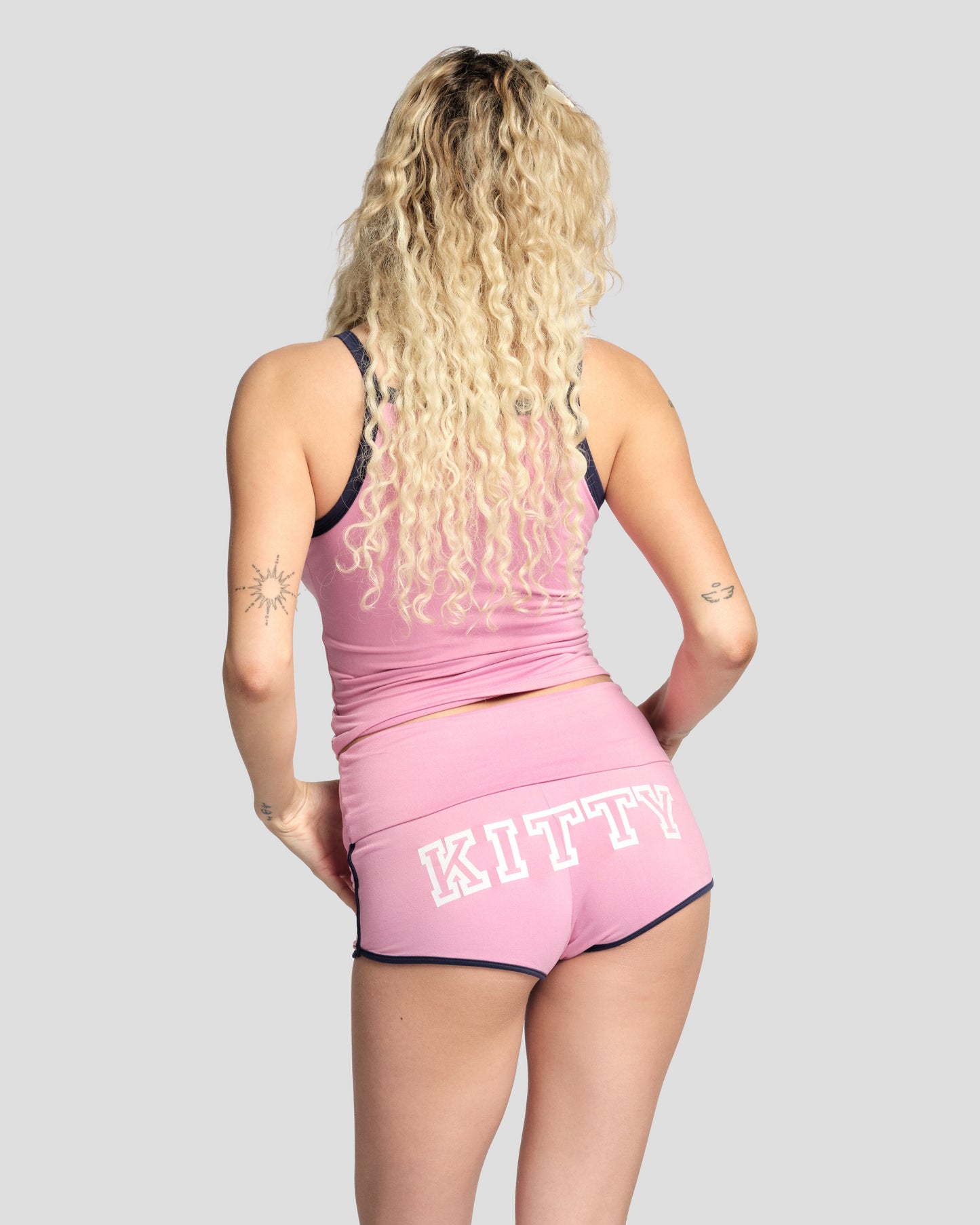 Malibu Kitty Athletics Tank