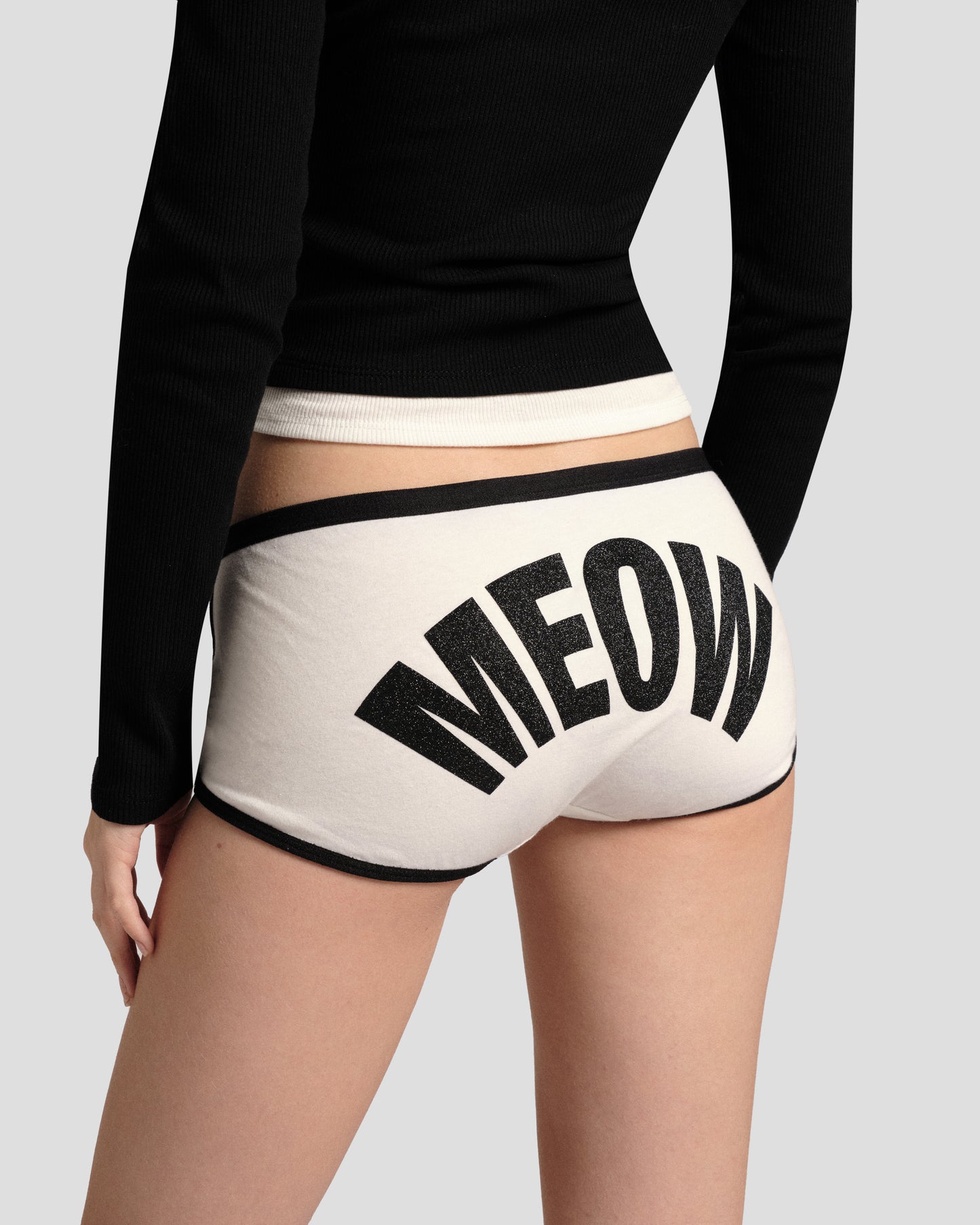 Meow Boyshorts