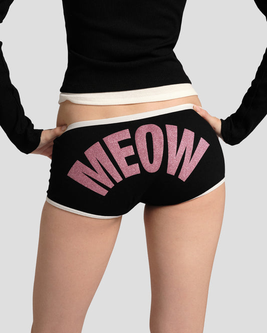 Meow Boyshorts