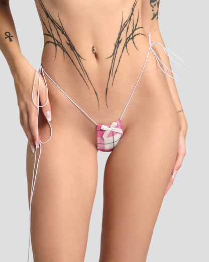 Kitten Mini Kini