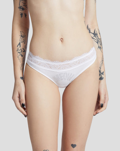 Meow Baby Lace Panty