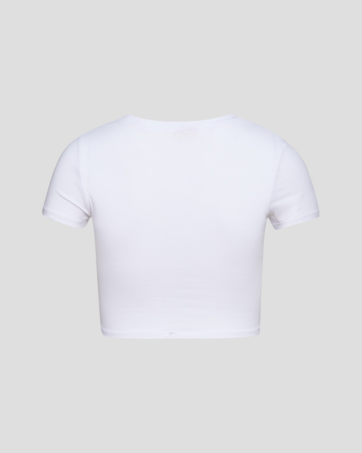 Ride or Meow Crop Top