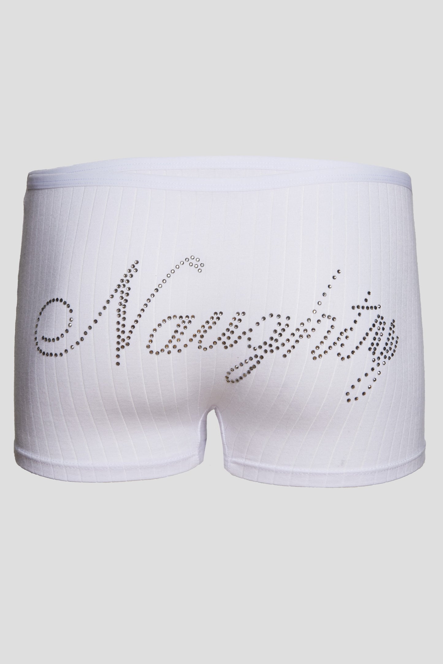 Naughty Sparkle Boyshorts