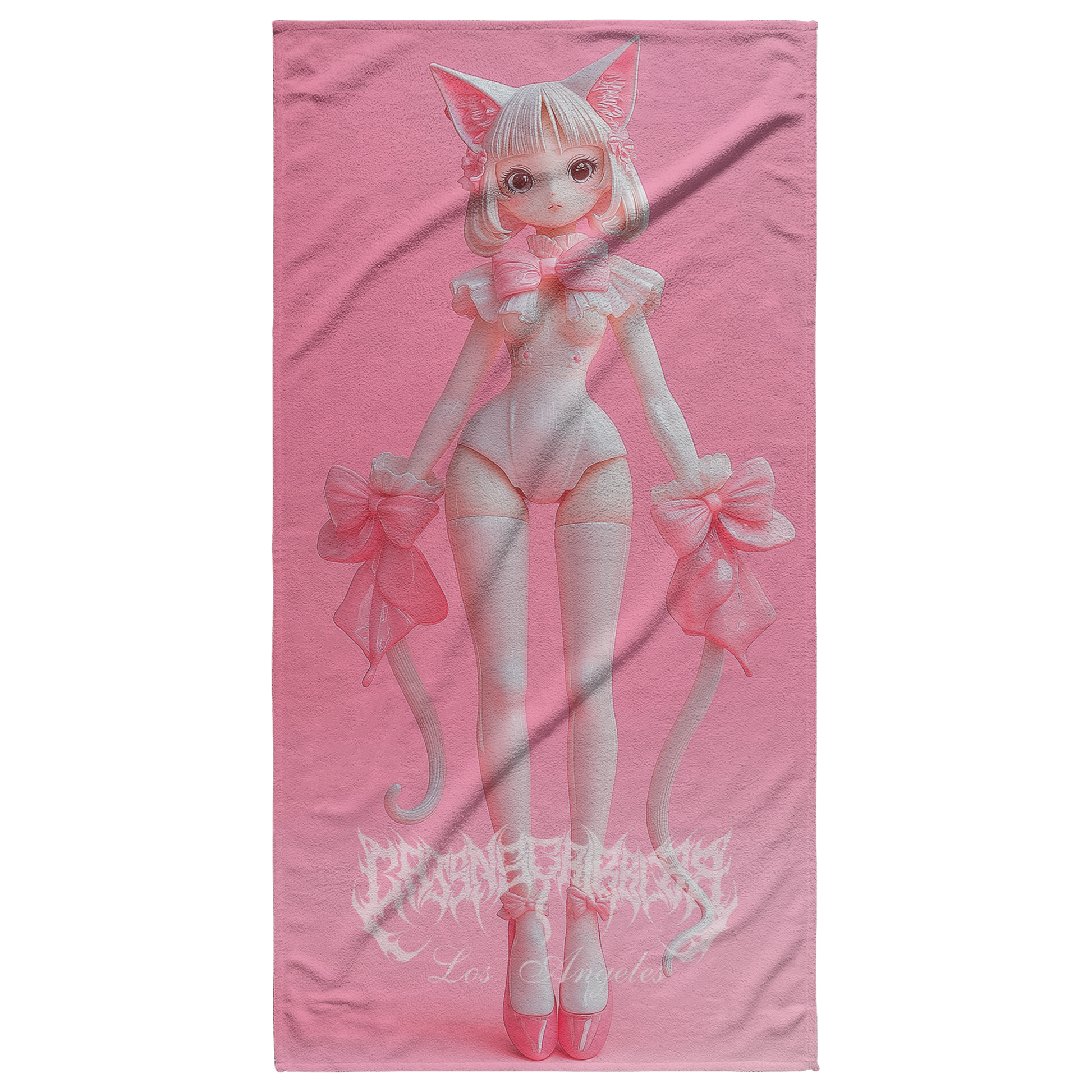 Neko_Dreamgirl_Beach_Towel_Main_Vertical_Mockup.png