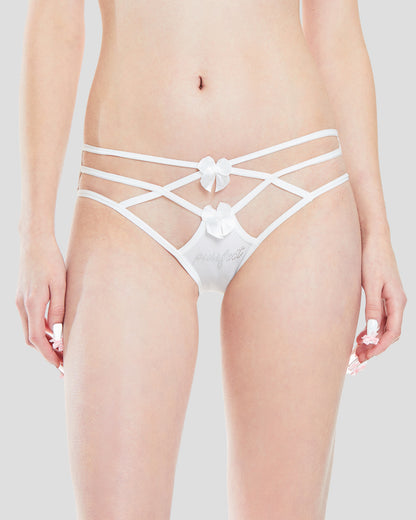 Purrfect Little Angel Panties