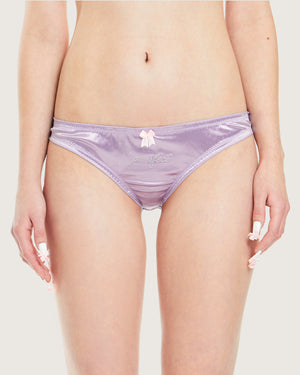 Purrfect Silk Cheekster in Purple