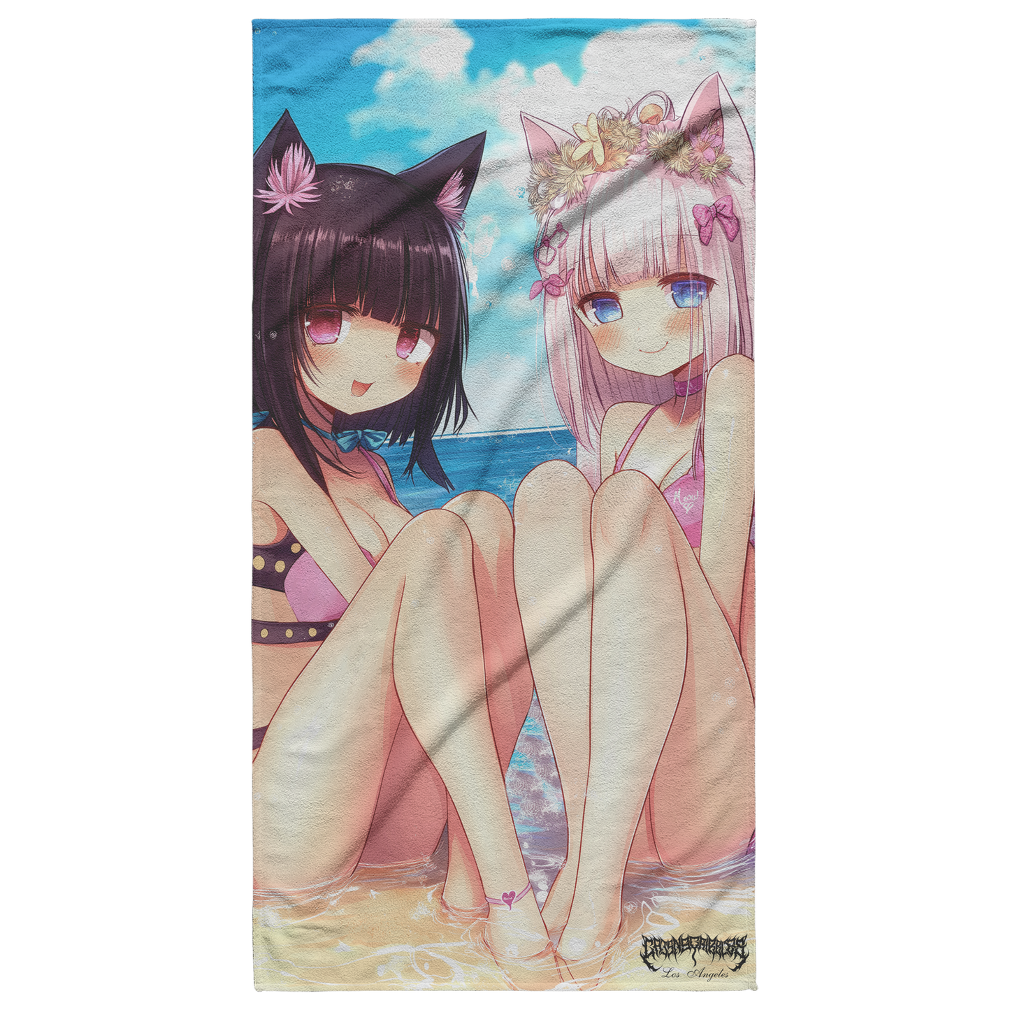 Beach Towel Bundle