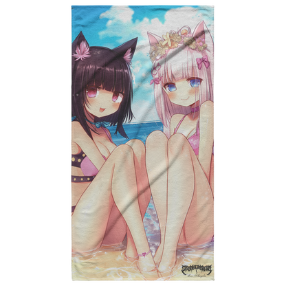 Beach Towel Bundle