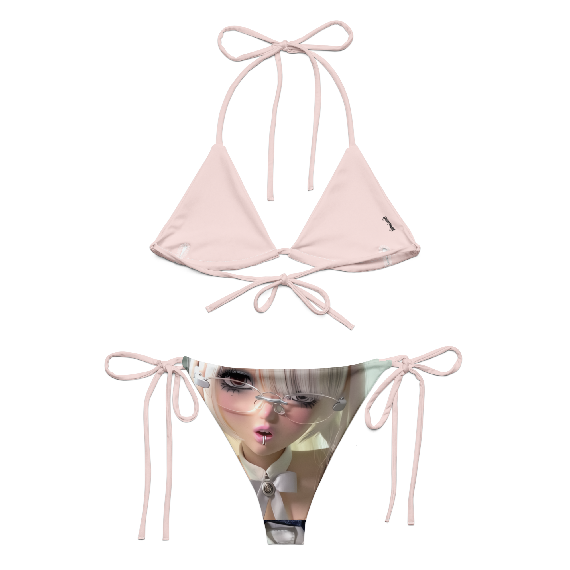 Kitty.exe Bikini – Cats n Scribbles