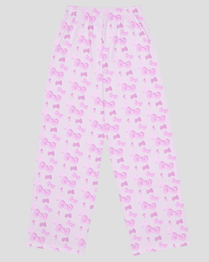 Saddle Up Unisex Wide Leg Pant