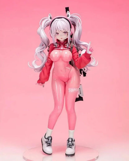 25cm Nike Goddess of Victory Anime Figure