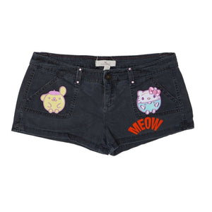 Friendship Booty Shorts