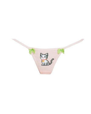 CNS x DOLLZ 2000 Felix G-String, photo 5